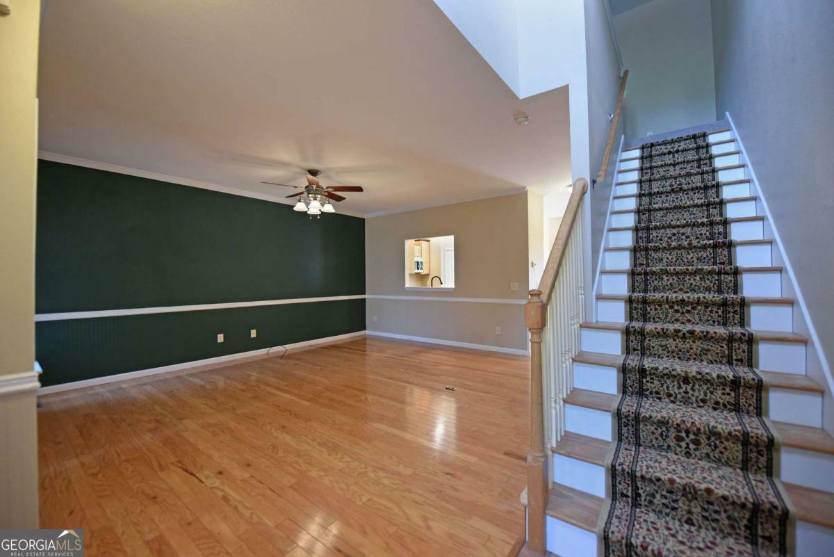 Property Photo: 130 Emory Circle Unit 5 GA 30512