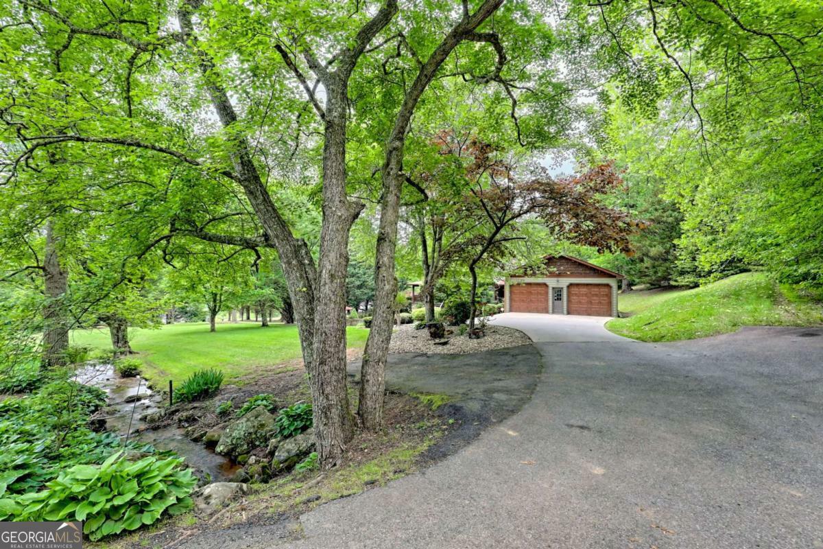 2877 Cynth Creek Road  Hiawassee GA 30546 photo
