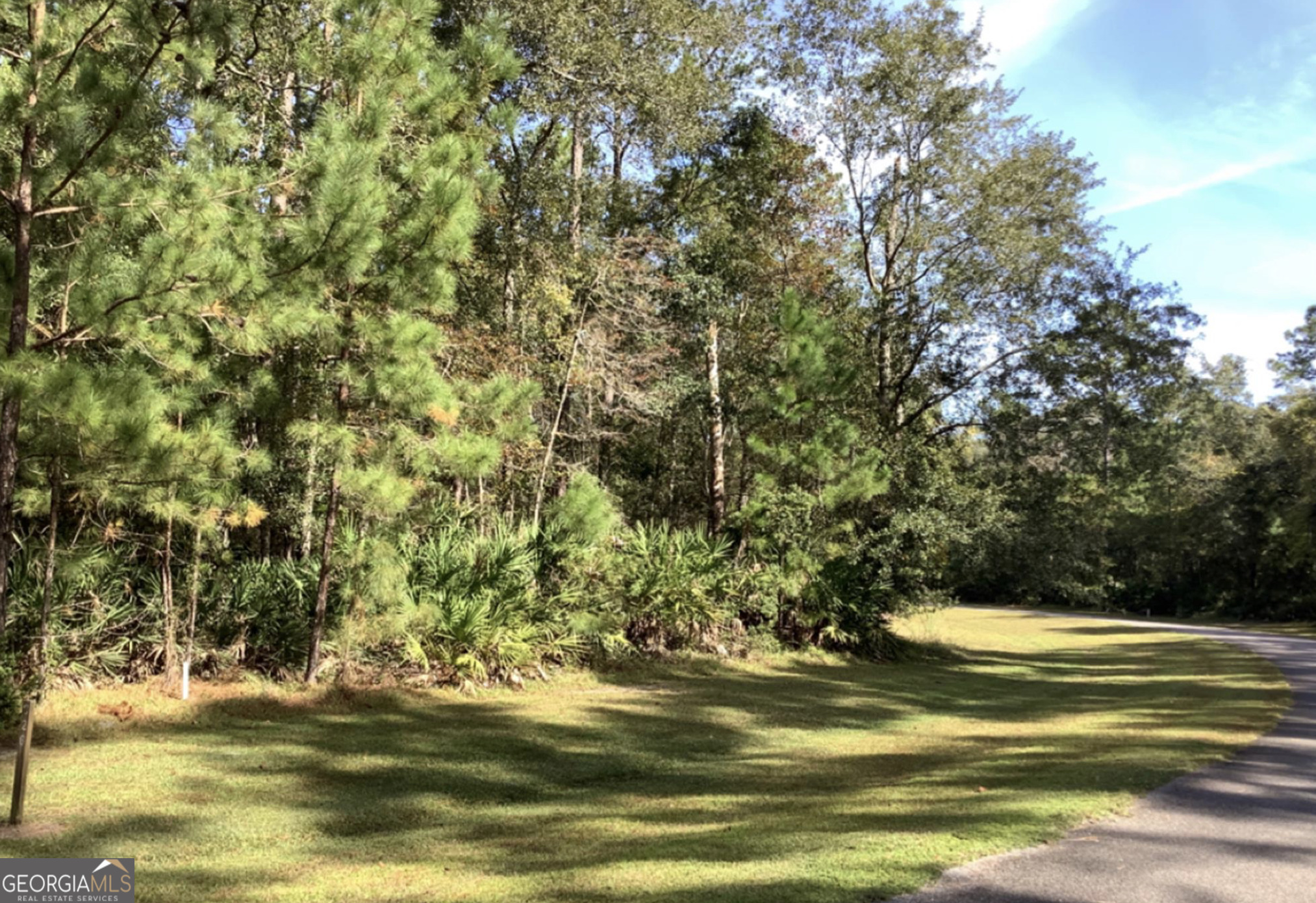 Property Photo: V/L 27 River Place Drive GA 31565