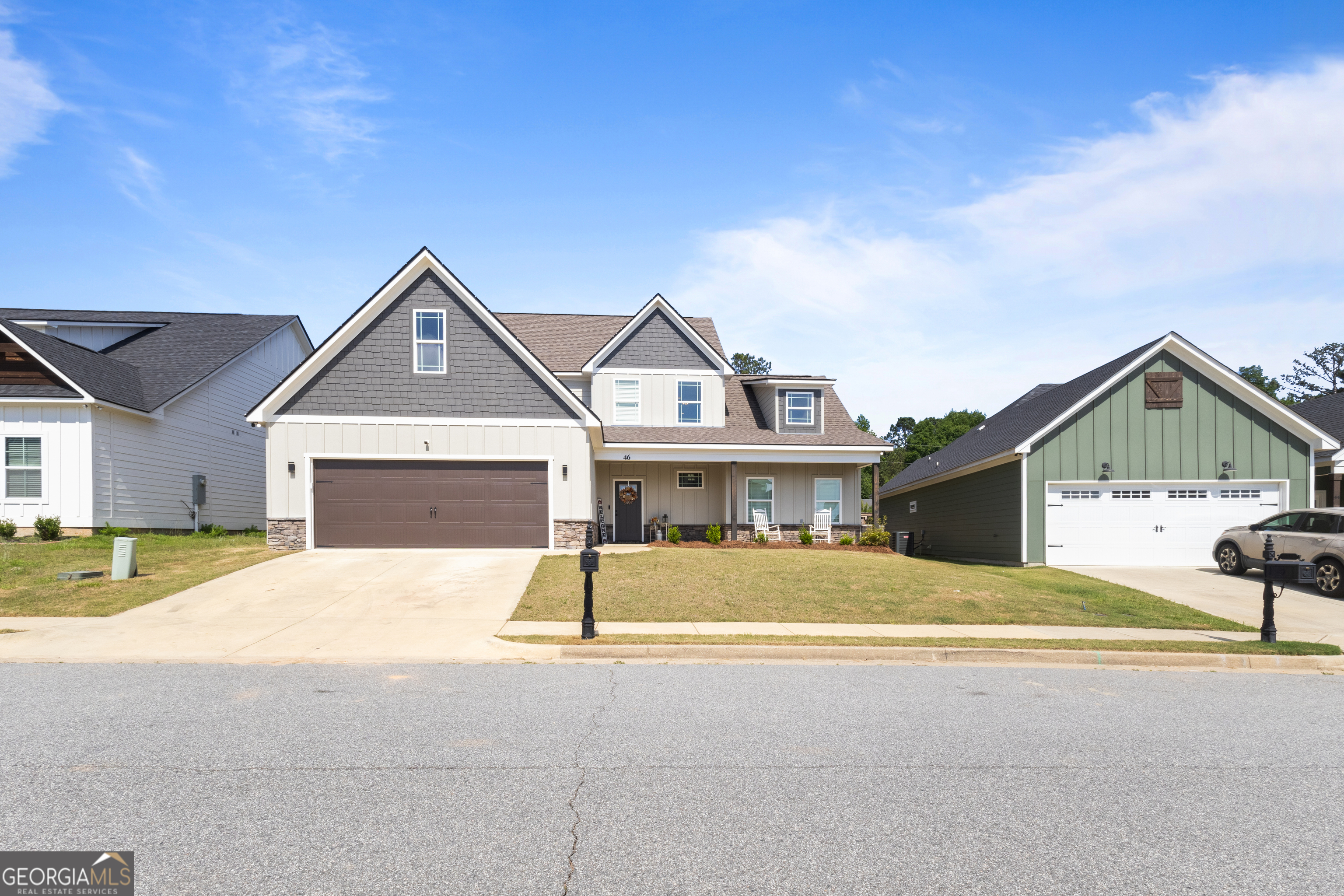 Property Photo: 46 Ivy Loop AL 36867