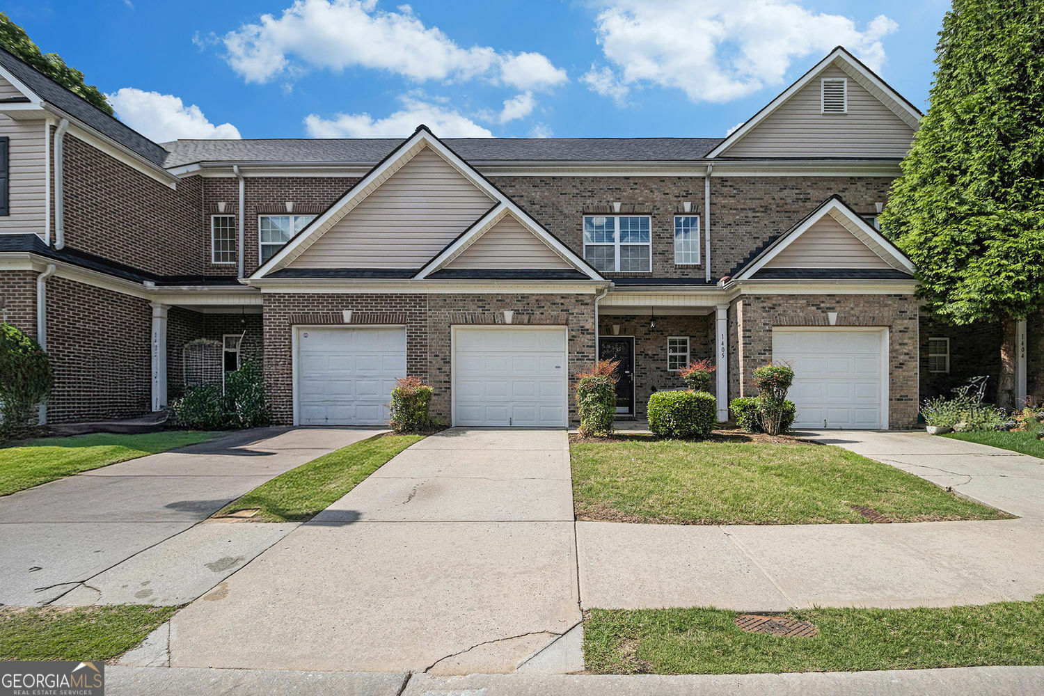 Property Photo: 2555 Flat Shoals Road 1405 GA 30349