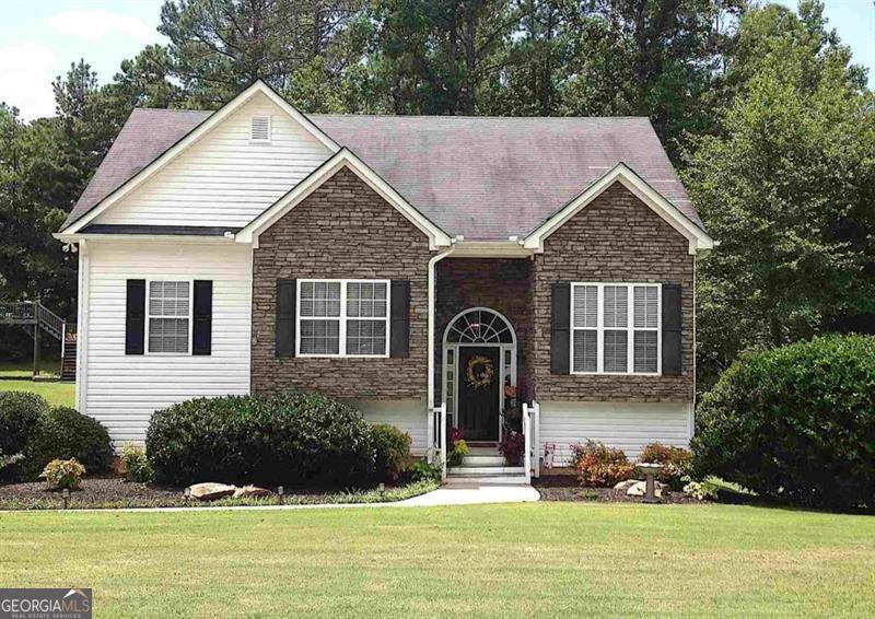 Property Photo: 100 Sydney GA 30180