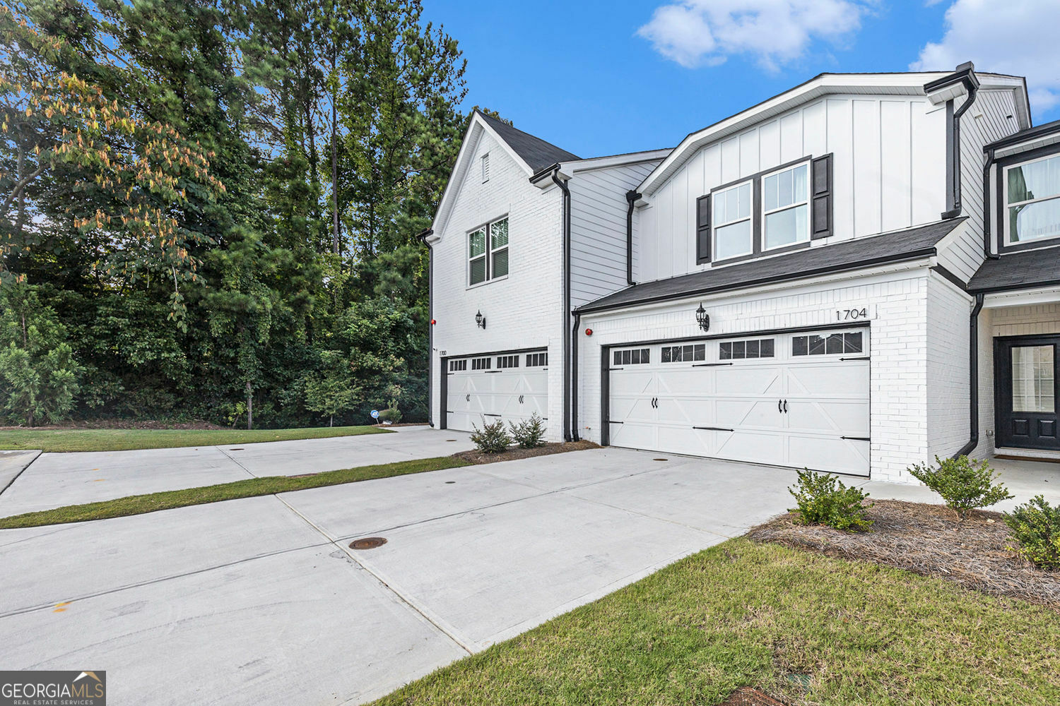 Property Photo: 1704 Hyssop Boulevard SE GA 30126