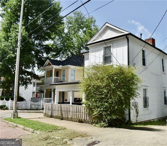 Property Photo:  531 Connally Street SE  GA 30312 