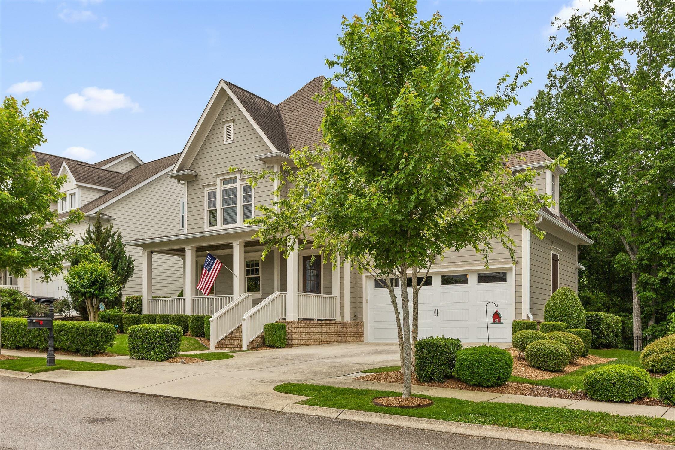 826 Blissfield Court  Chattanooga TN 37419 photo