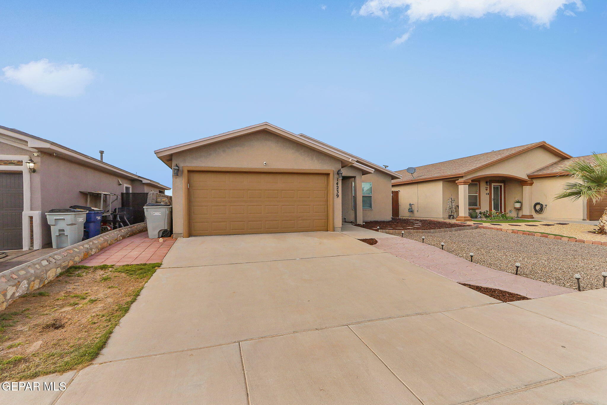Property Photo: 14239 Trigger Rock Lane TX 79938