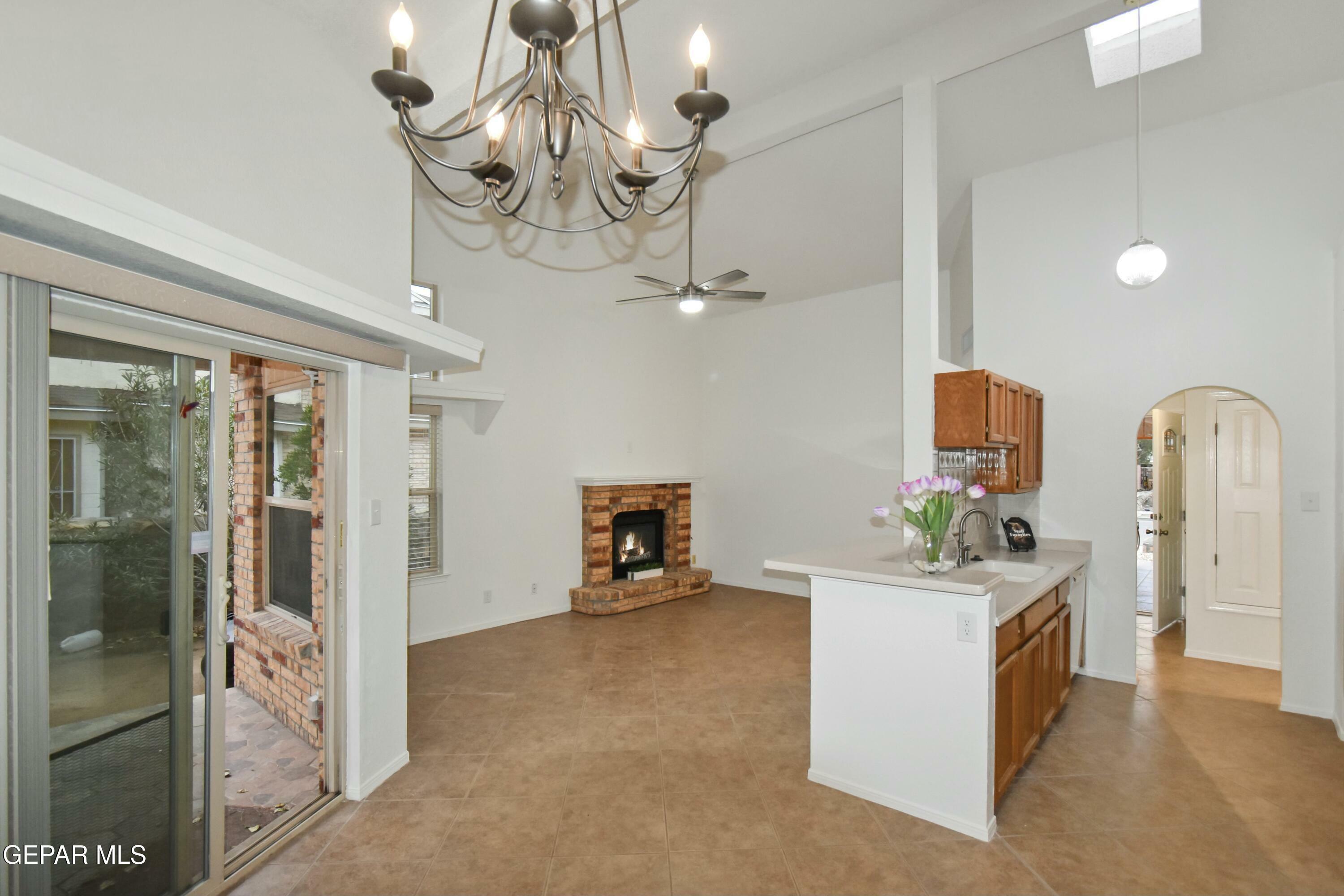 Property Photo: 4529 Loma Grande Drive TX 79934
