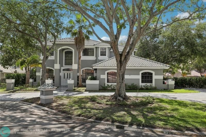 1943 Hartford Way  Coral Springs FL 33071 photo