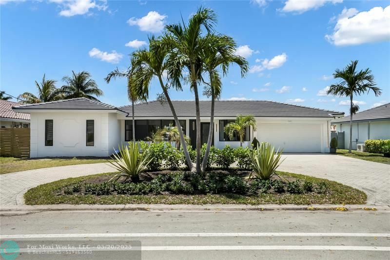 5641 Bayview Dr  Fort Lauderdale FL 33308 photo