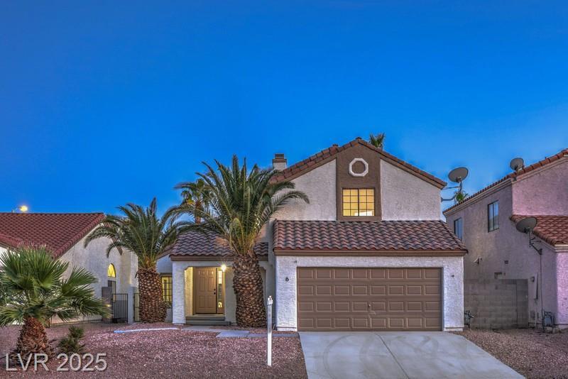 Property Photo:  6 Megan Drive  NV 89074 