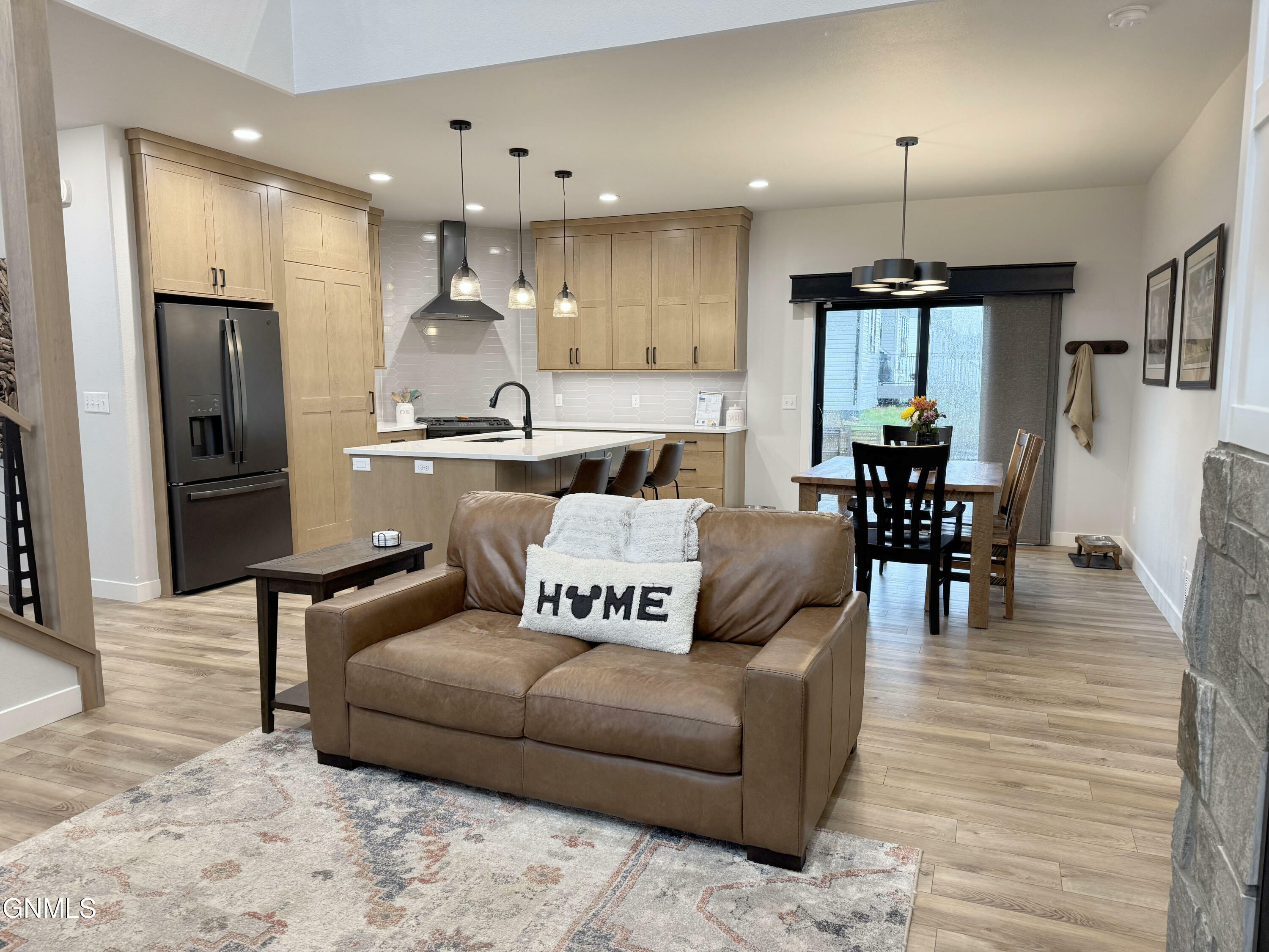 Property Photo: 5508 Gold Drive ND 58503