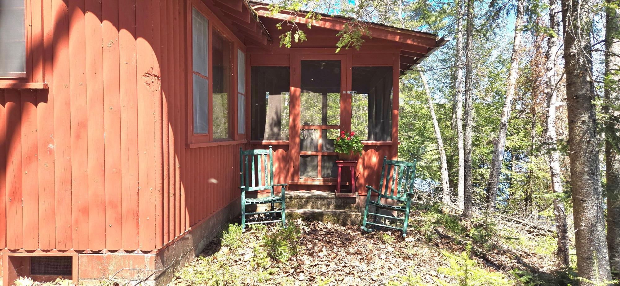 Property Photo: 6466 High Lake Rd WI 54540