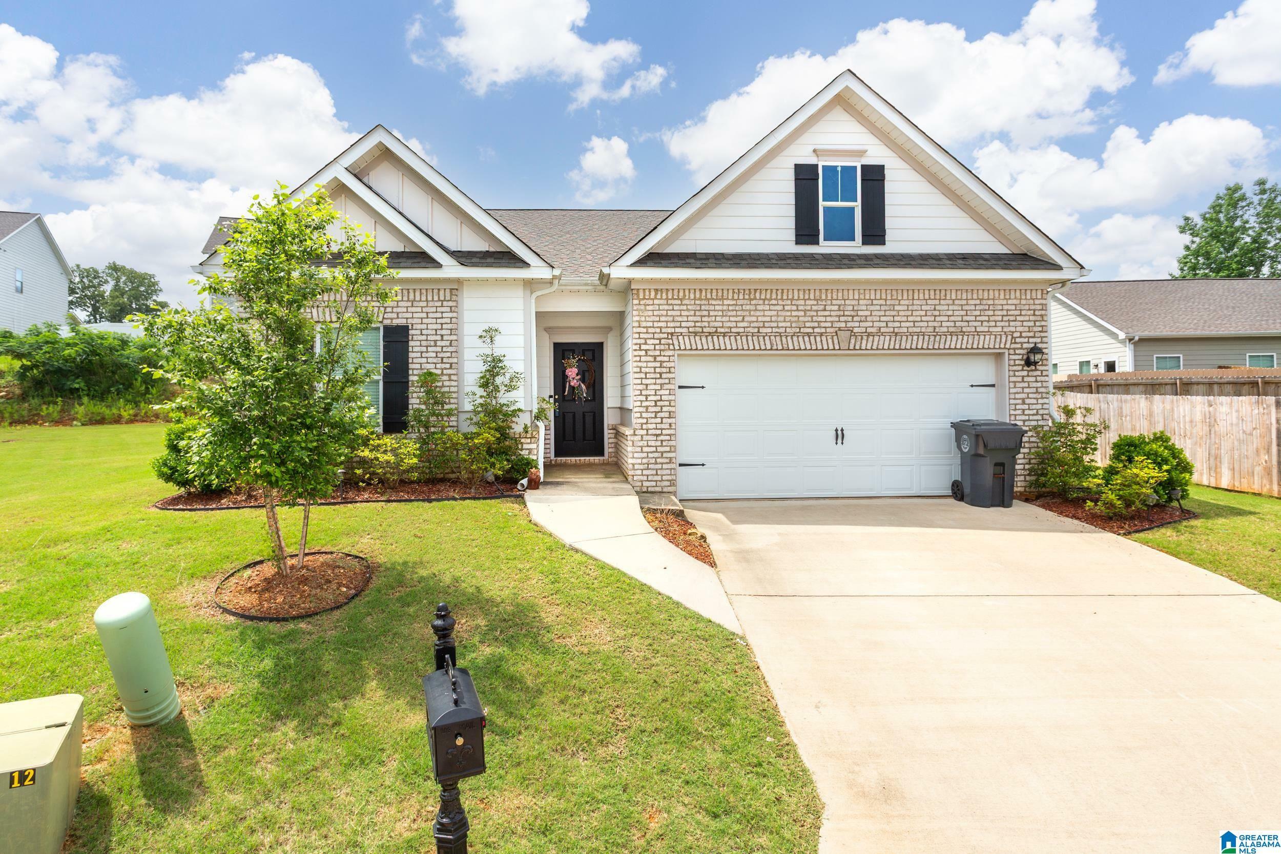26 Cove Court  Lincoln AL 35096 photo