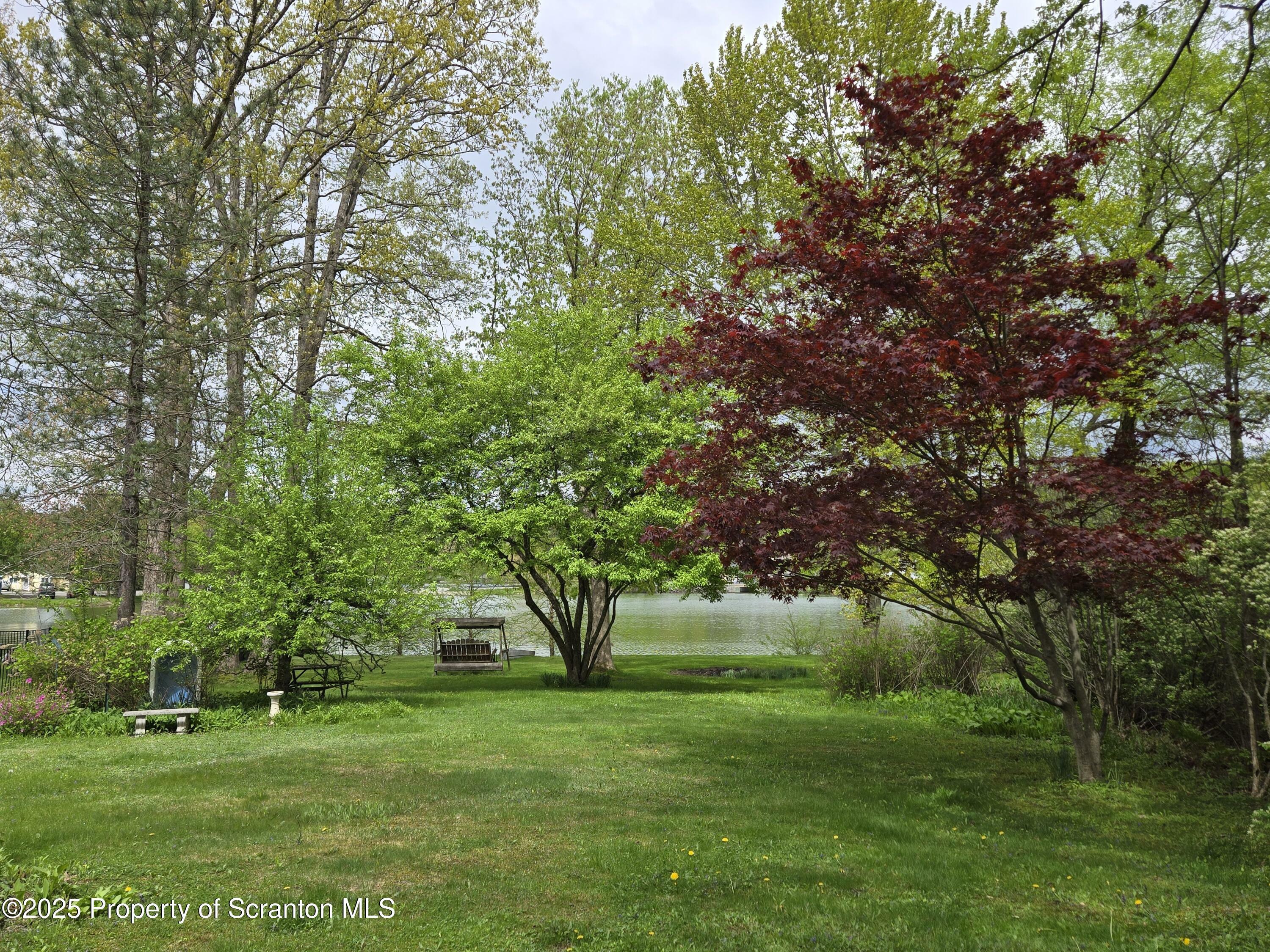 Property Photo: 30 Indian Spring Road PA 18657