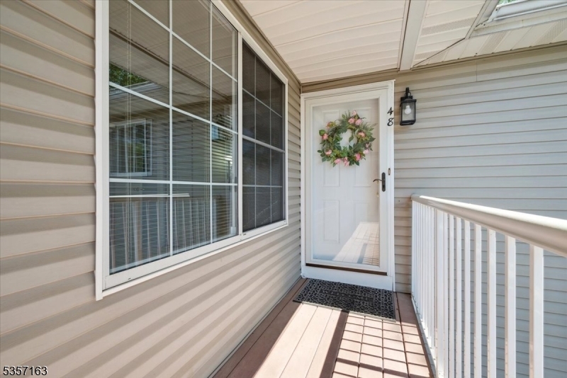 Property Photo: 48 Spruce Court NJ 07921