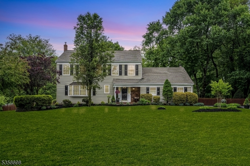Property Photo: 23 Andover Dr NJ 08853