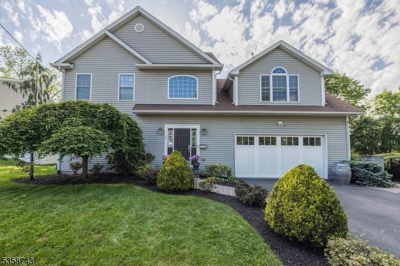 Property Photo: 9 Summit Ave NJ 07405