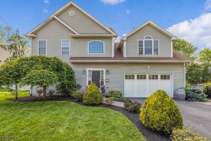 9 Summit Ave  Butler Boro NJ 07405 photo