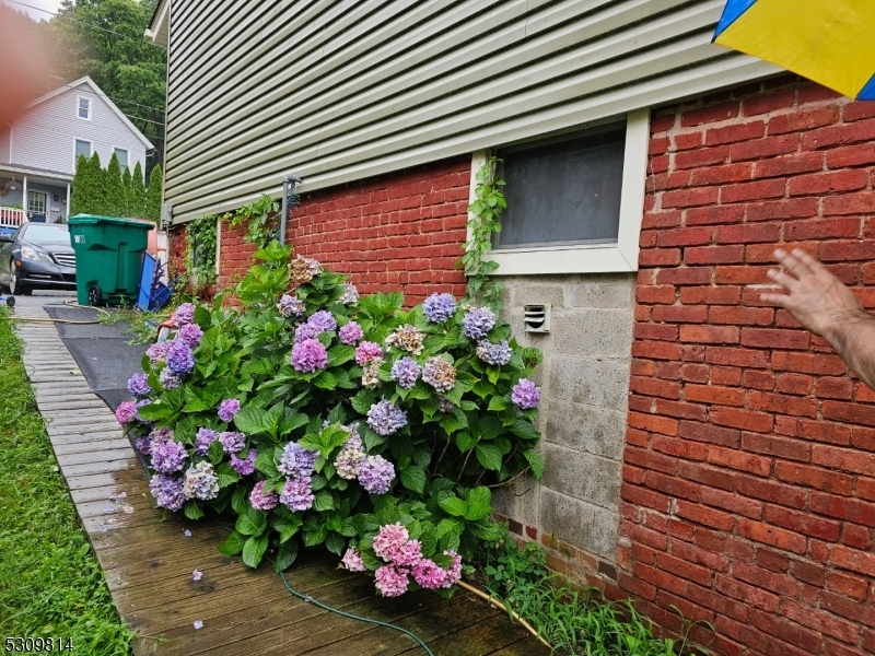 Property Photo: 34 Clinton St NJ 07860