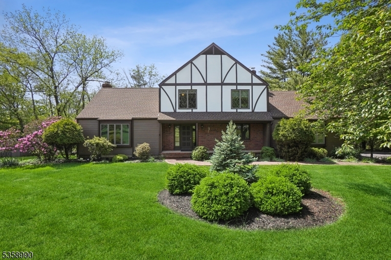 3 Hendrick Rd  Readington Twp. NJ 08822 photo