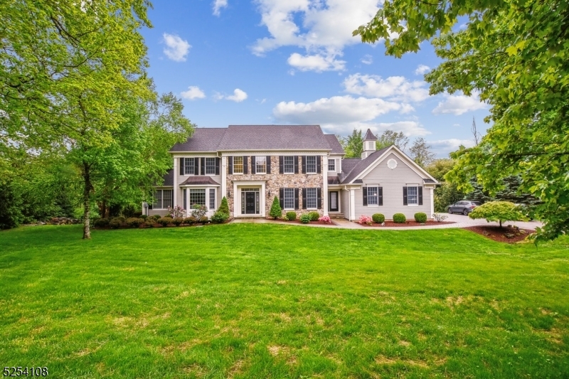 30 Clairvaux Ct  Bernards Twp. NJ 07920 photo