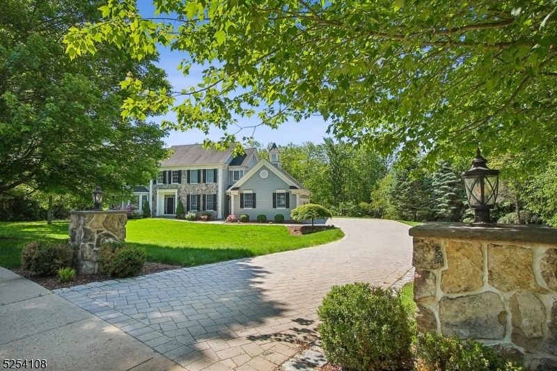 30 Clairvaux Ct  Bernards Twp. NJ 07920 photo