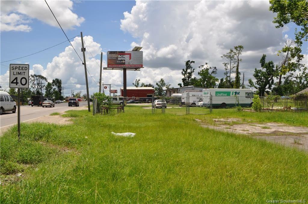 Property Photo: 1901 N Martin Luther King Highway LA 70601