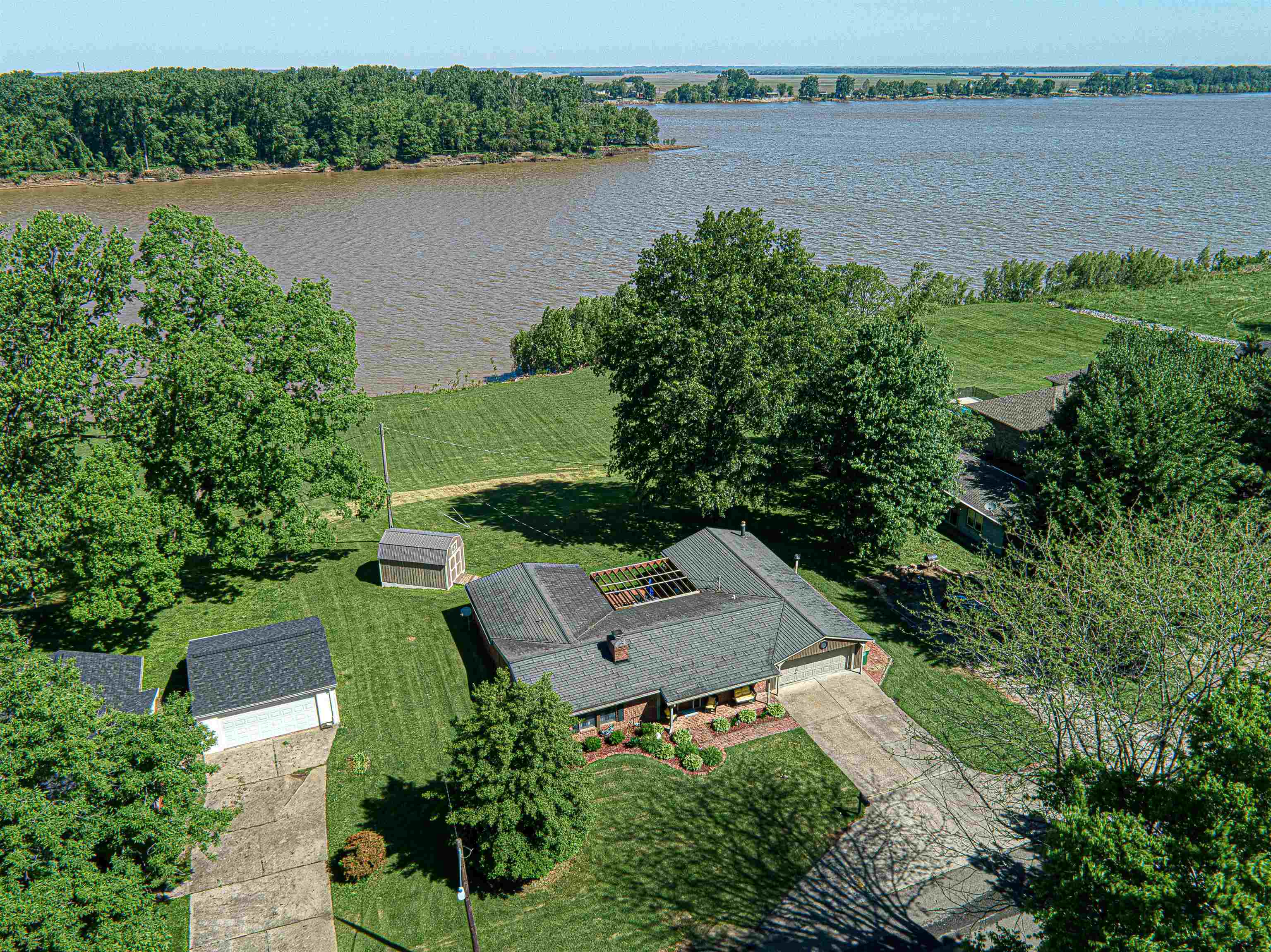 Property Photo: 1673 Bruce Street KY 42420