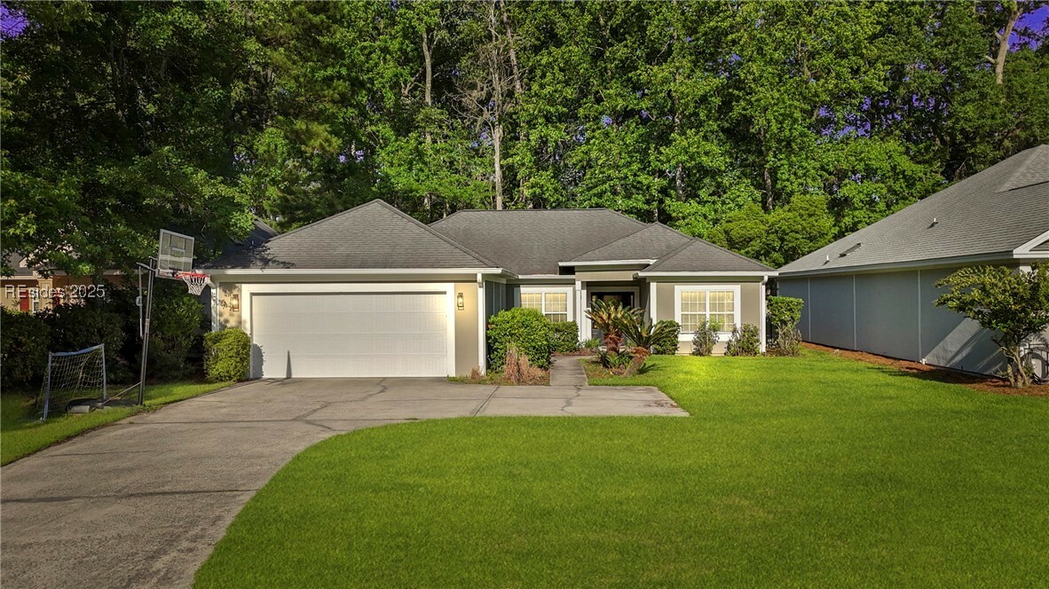 Property Photo:  5 Canebrake Lane  SC 29910 