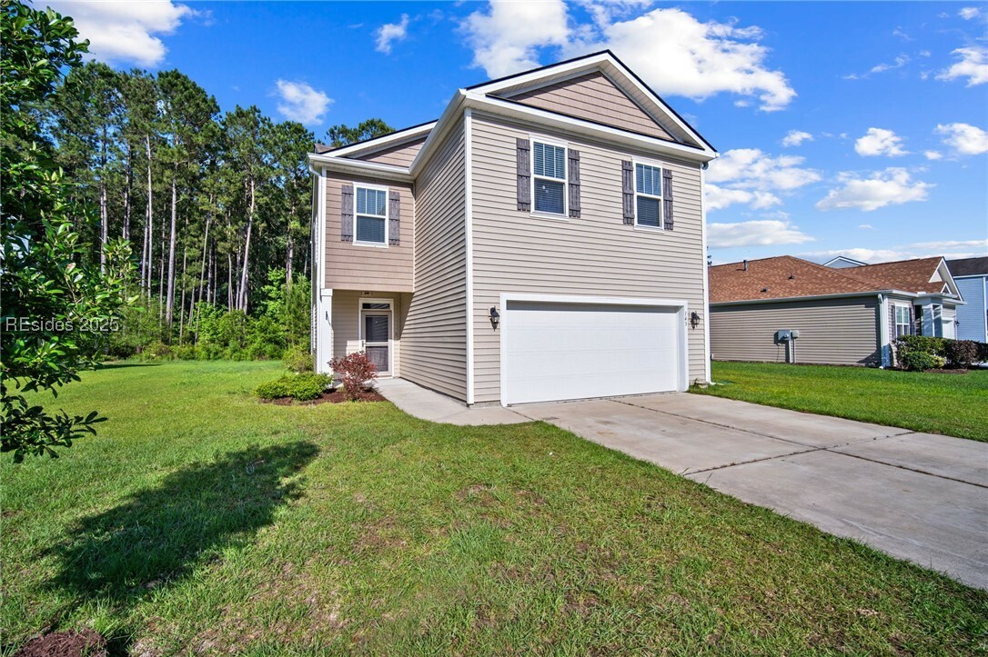 143 Horizon Trail  Bluffton SC 29910 photo