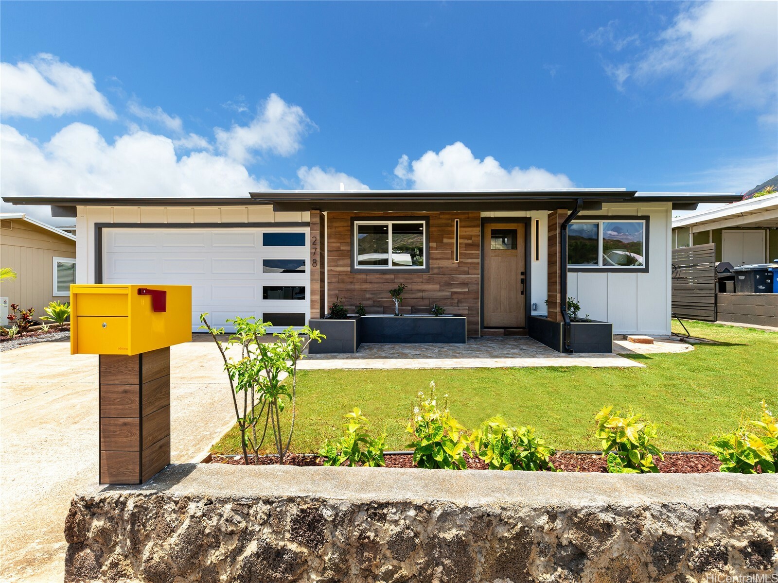 278 Anapalau Street  Honolulu HI 96825 photo