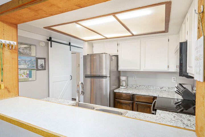 Property Photo:  464 N Hwy 143 #A110-111  UT 84719 