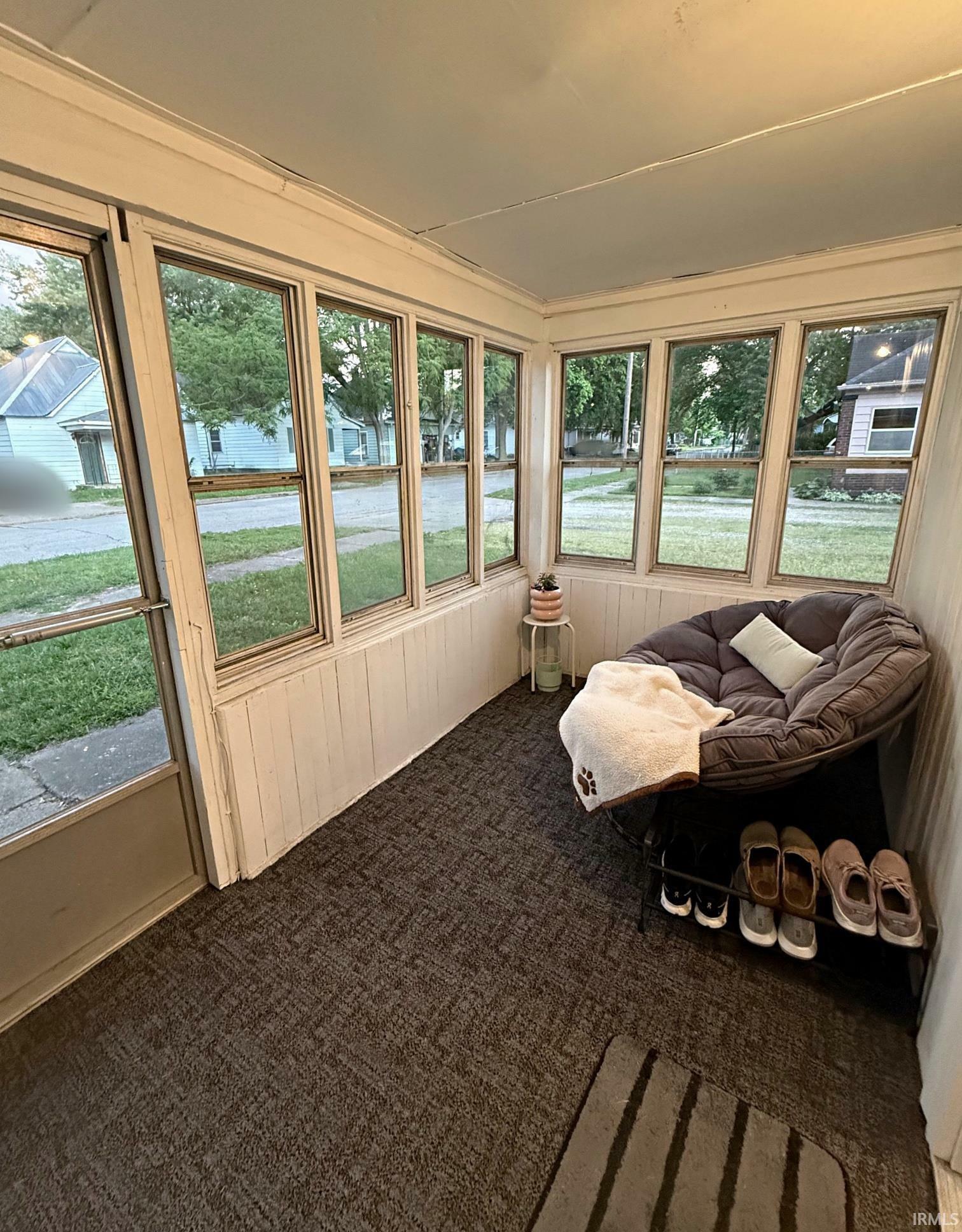 Property Photo: 2146 N 20th Street IN 47804