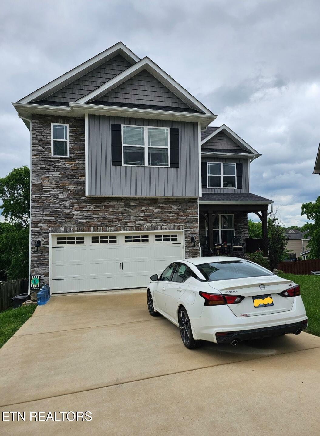 Property Photo: 10912 Doran Lane TN 37932