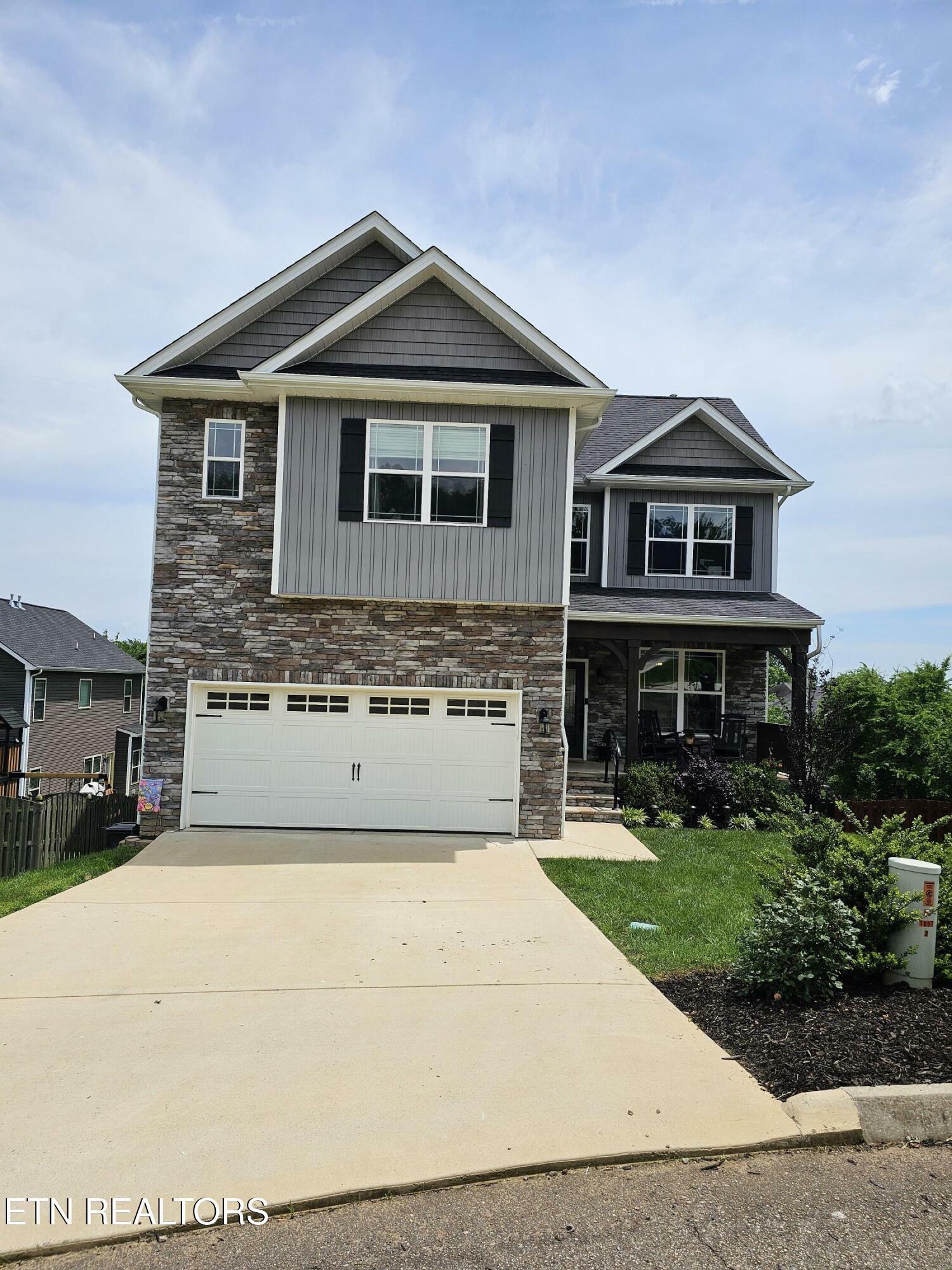 Property Photo: 10912 Doran Lane TN 37932
