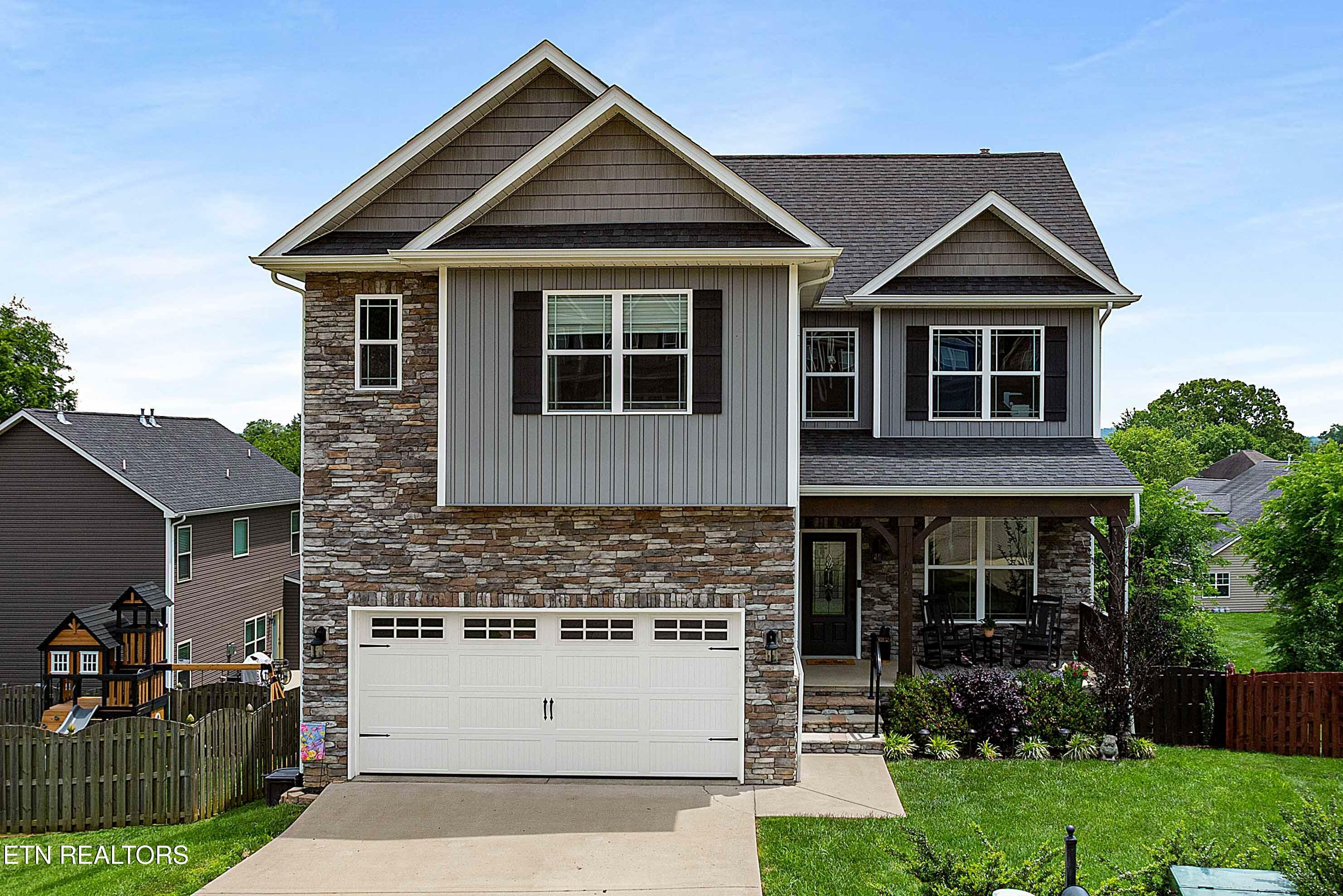 Property Photo: 10912 Doran Lane TN 37932