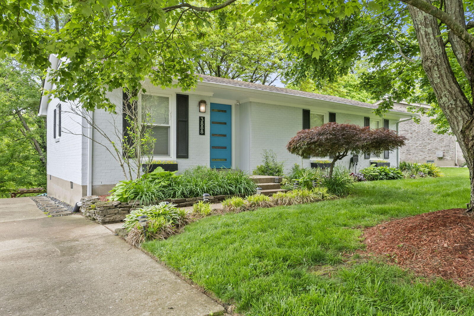 Property Photo:  3888 Grassy Creek Drive  KY 40514 