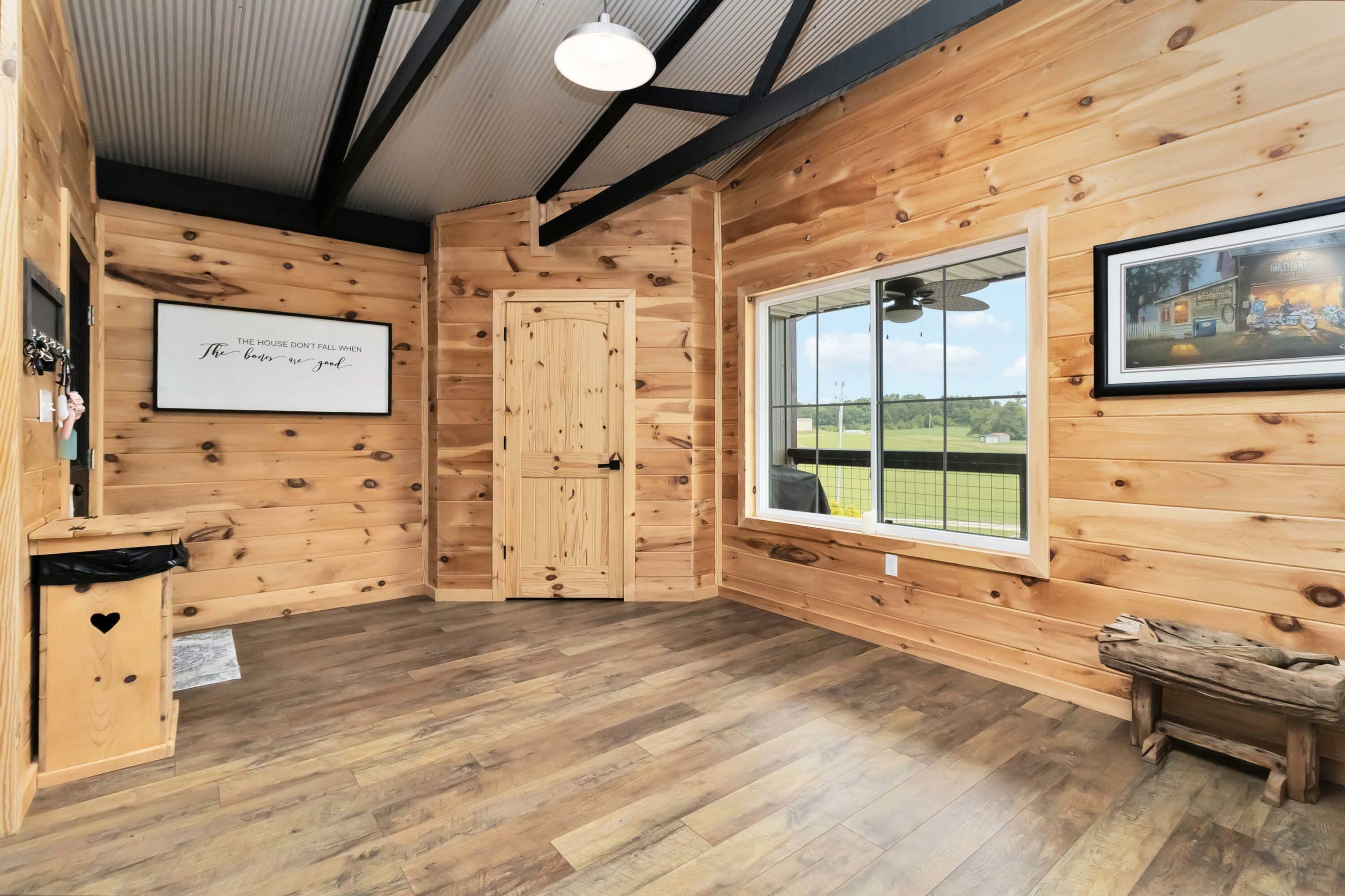 Property Photo: 61 Cumberland Cove KY 42544