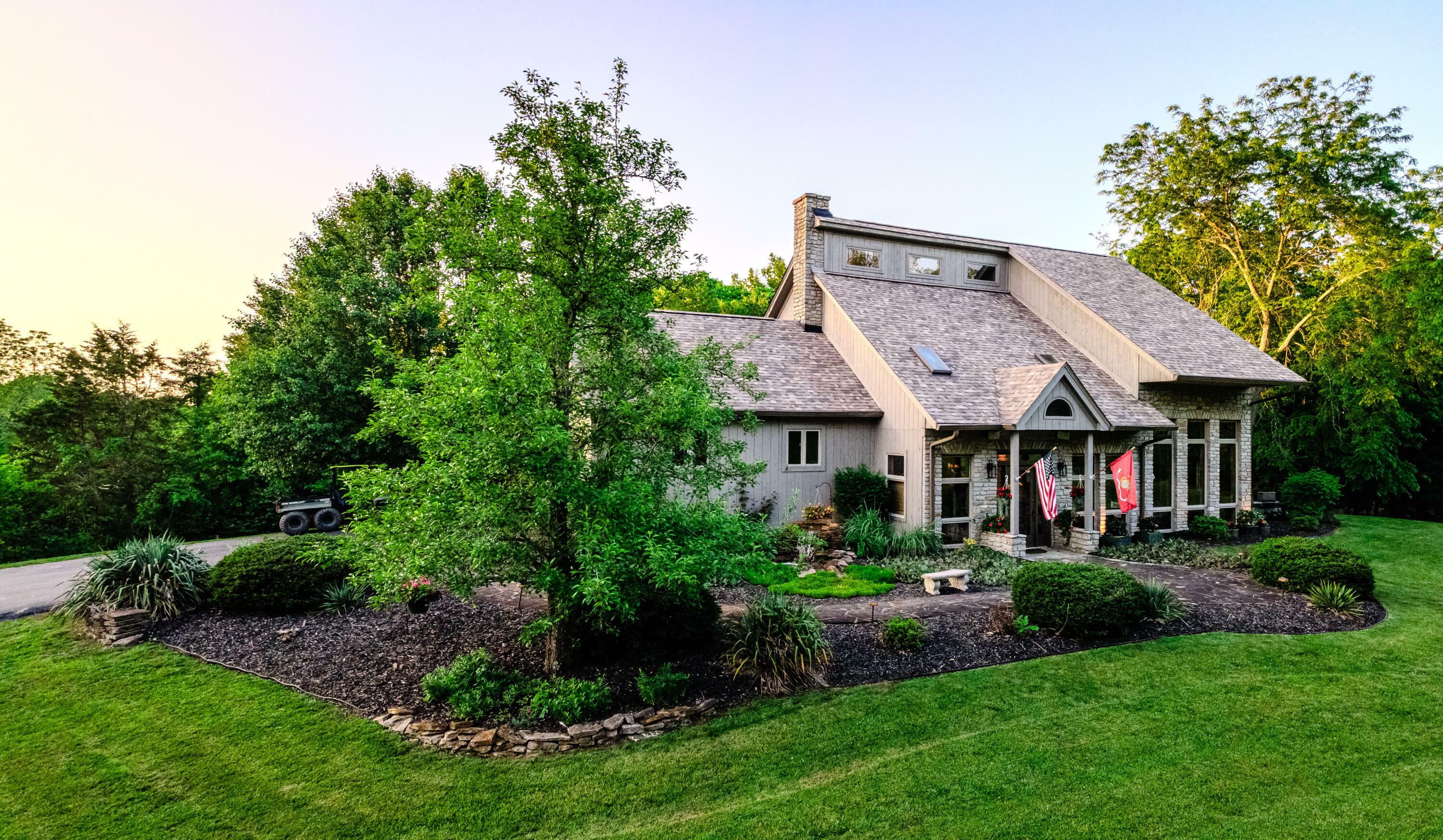 Property Photo: 285 Botkins Lane KY 40601