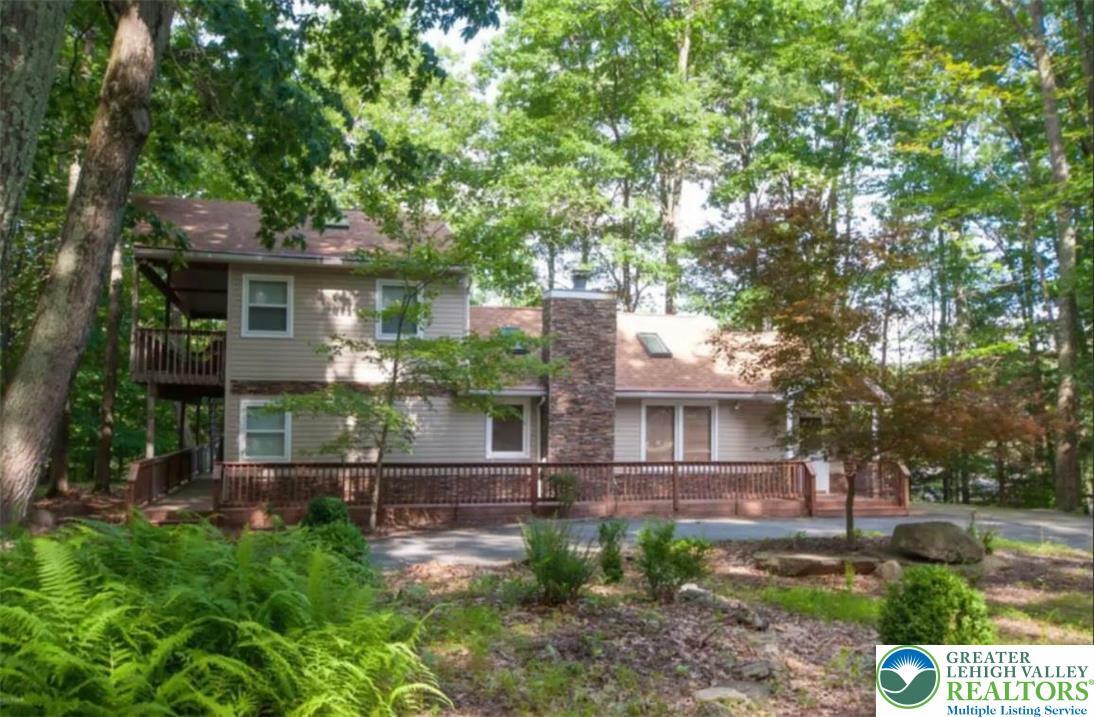Property Photo: 112 Church Avenue PA 18426