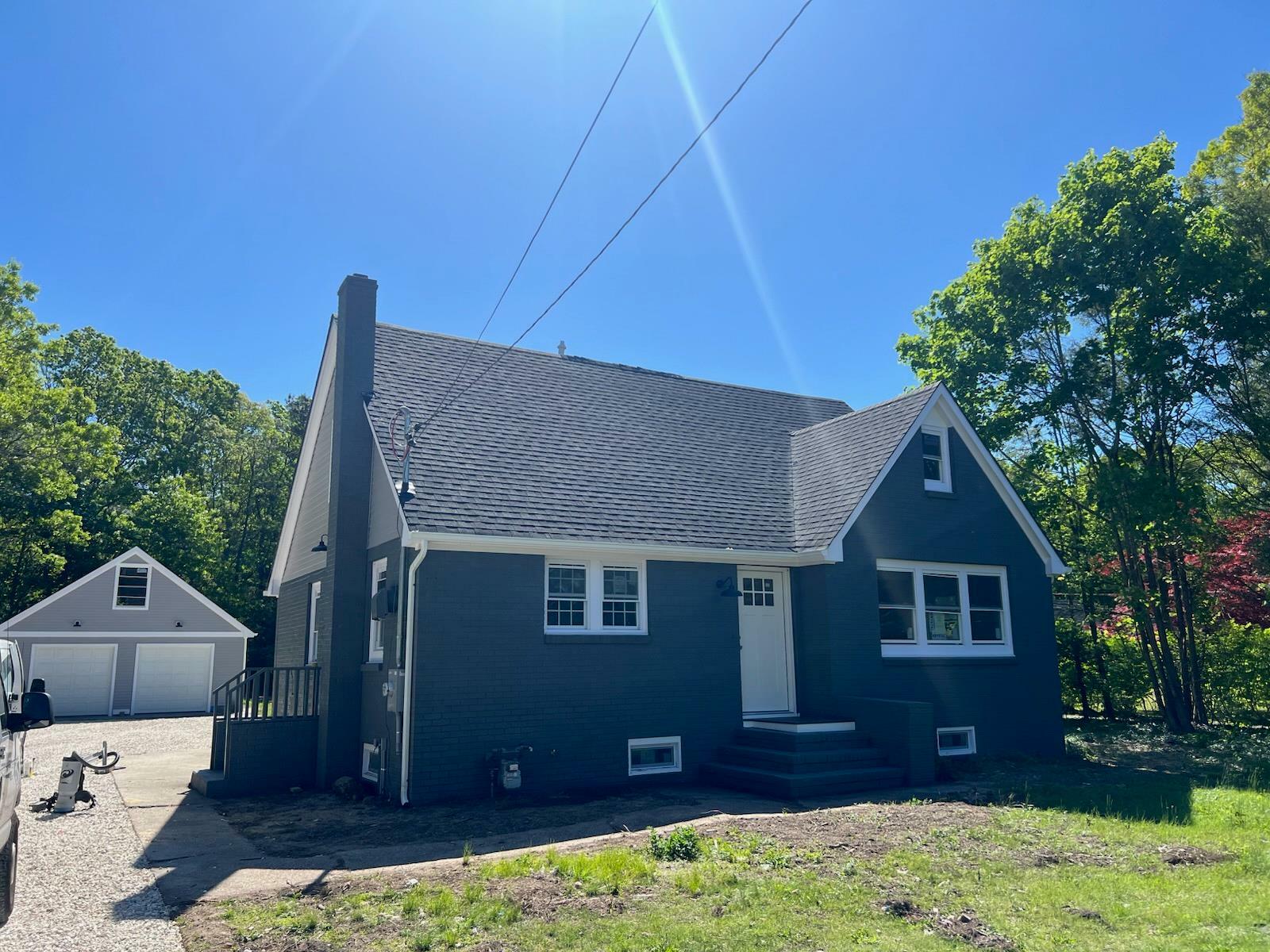 Property Photo: 381 Wading River Road NY 11949