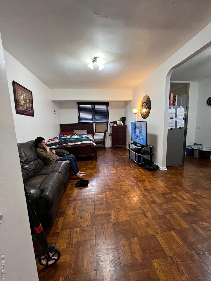Property Photo:  3239 Barker Avenue L J  NY 10467 
