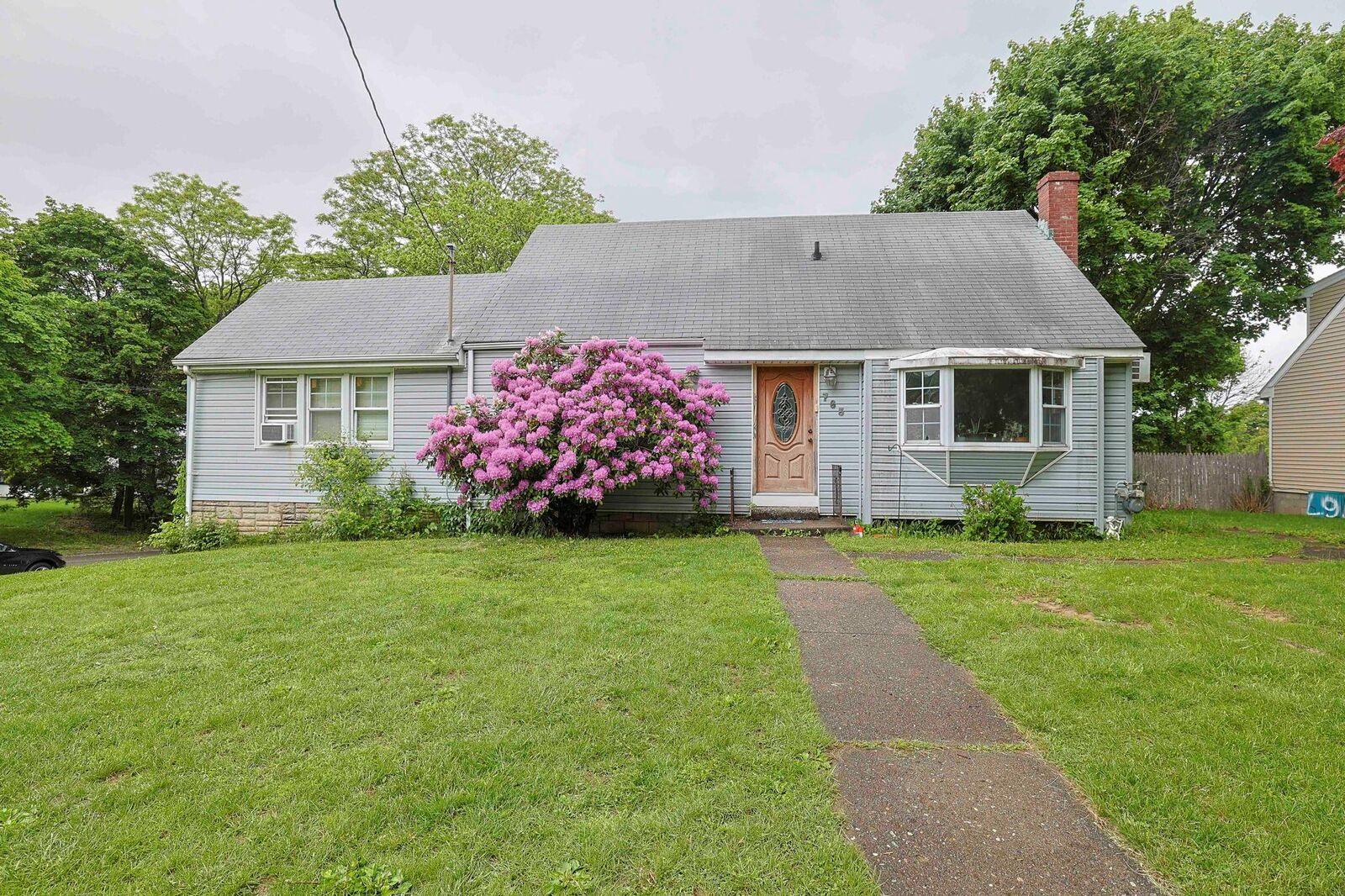 Property Photo: 765 Wolcott Avenue NY 12508
