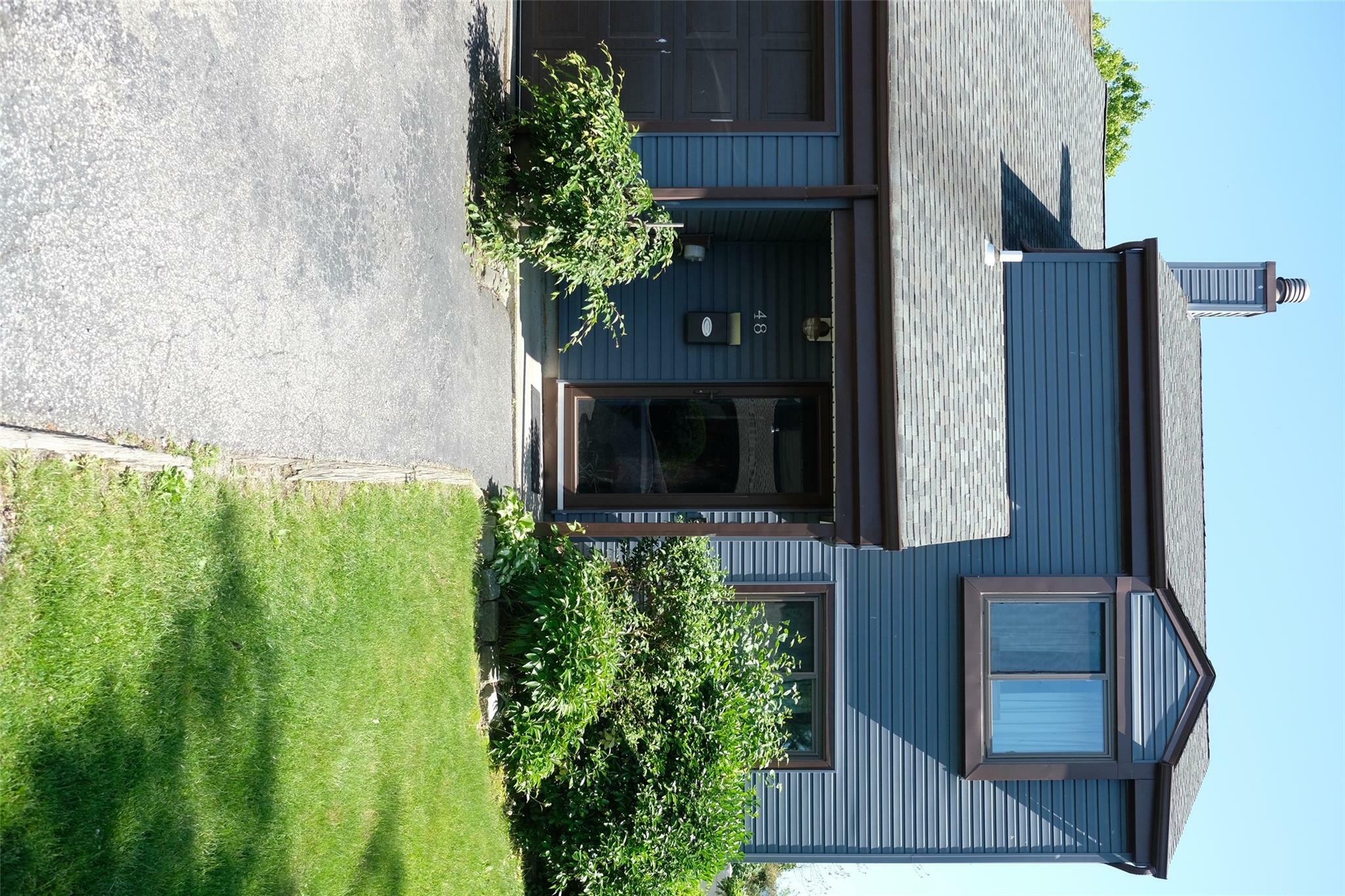 Property Photo: 48 Marc Court NY 11706