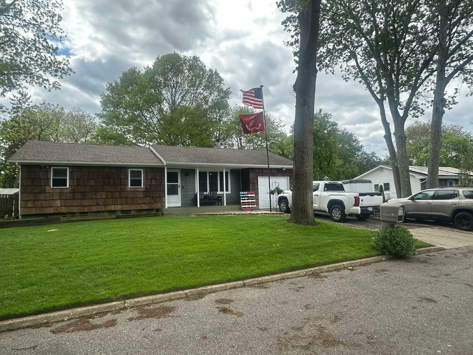 Property Photo: 12 Debragga Avenue NY 11940