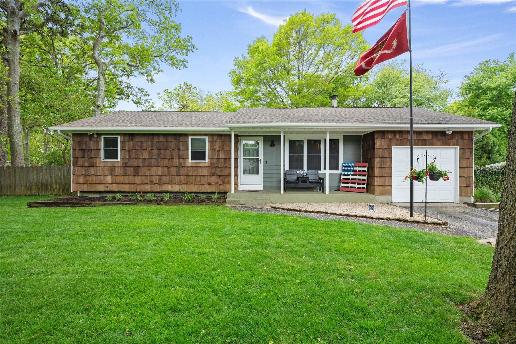 Property Photo: 12 Debragga Avenue NY 11940