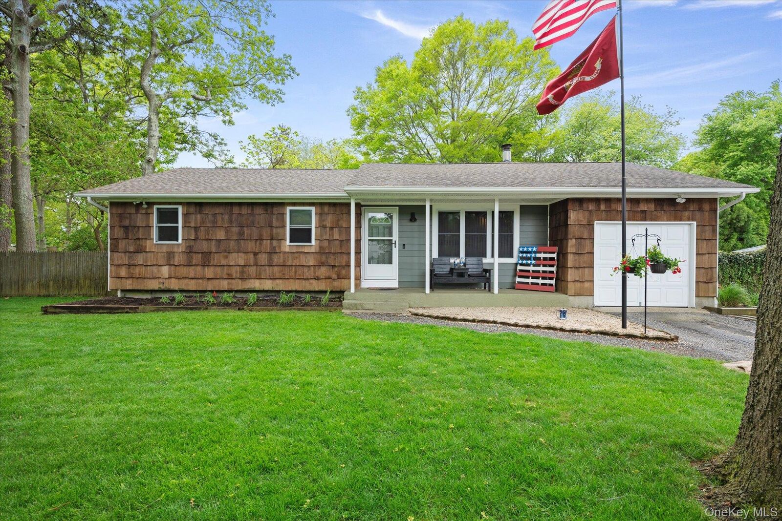 Property Photo:  12 Debragga Avenue  NY 11940 
