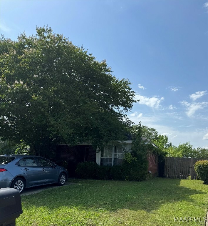 Property Photo: 7401 Muirfield Loop AL 36116