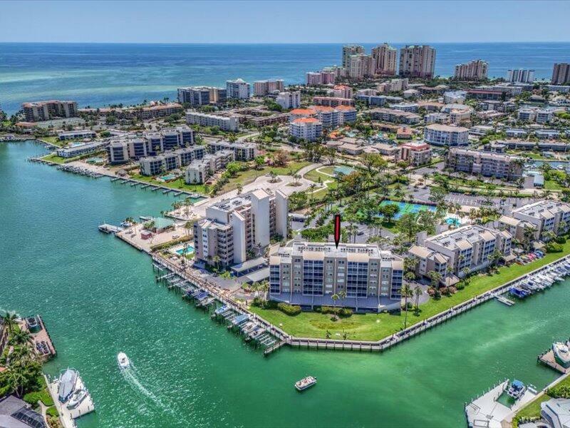 897 Collier Court 705  Marco Island FL 34145 photo