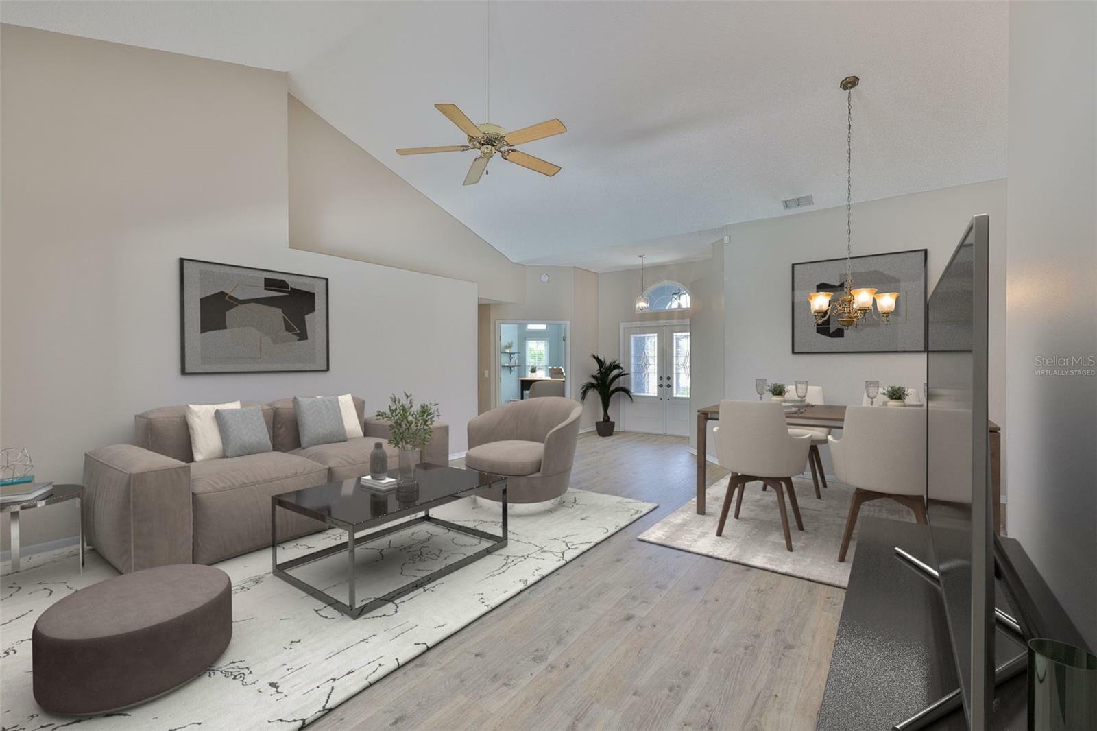 Property Photo: 2252 New Bedford Drive FL 33573